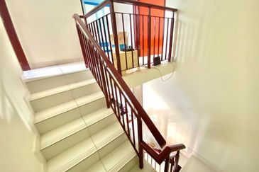 Taman Pelangi Semenyih