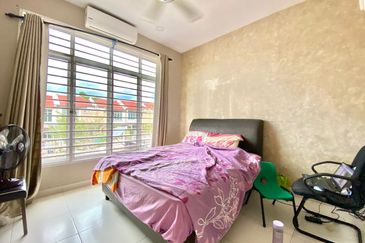 Taman Pelangi Semenyih