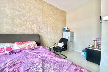 Taman Pelangi Semenyih