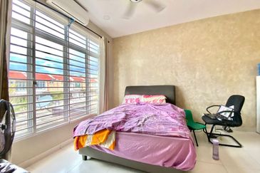 Taman Pelangi Semenyih