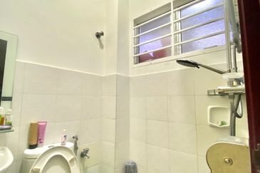 Taman Pelangi Semenyih