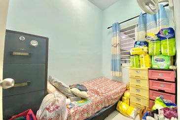 Taman Pelangi Semenyih