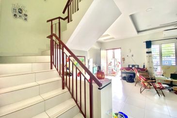 Taman Pelangi Semenyih