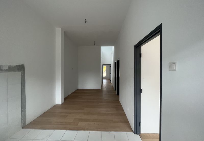 TAMAN GELANGGI PERDANA