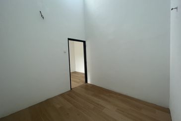 TAMAN GELANGGI PERDANA