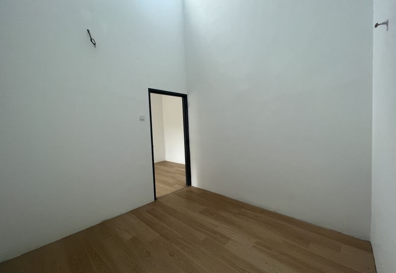 TAMAN GELANGGI PERDANA