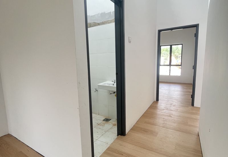 TAMAN GELANGGI PERDANA