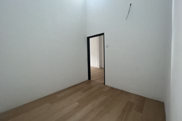 TAMAN GELANGGI PERDANA