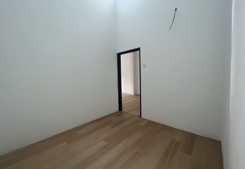 TAMAN GELANGGI PERDANA