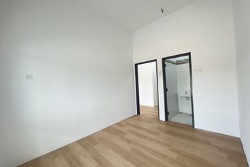 TAMAN GELANGGI PERDANA