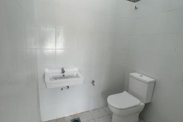 TAMAN GELANGGI PERDANA