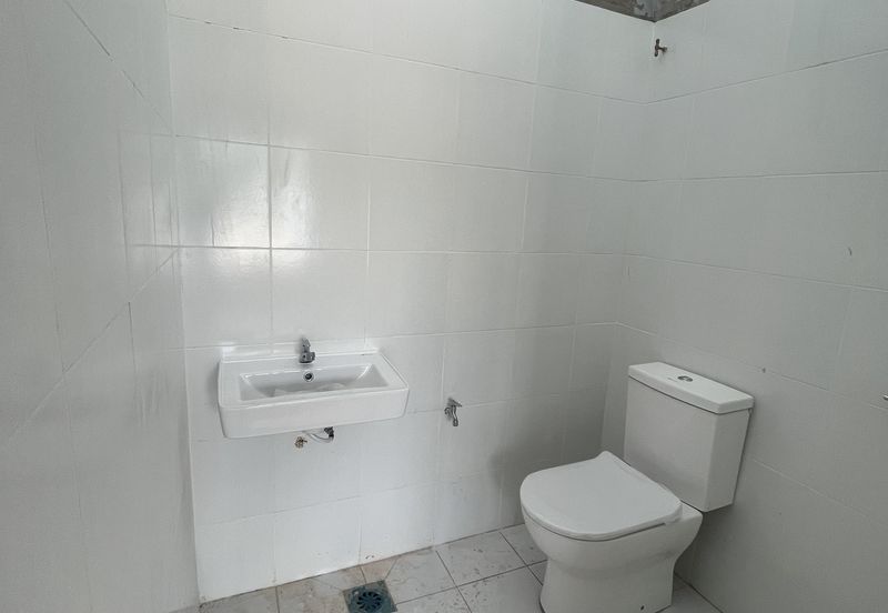 TAMAN GELANGGI PERDANA