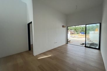 TAMAN GELANGGI PERDANA