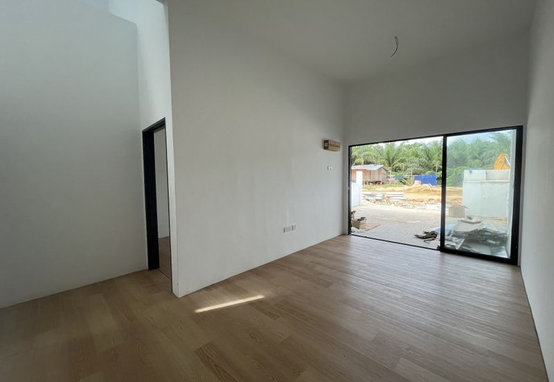 TAMAN GELANGGI PERDANA