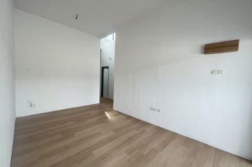 TAMAN GELANGGI PERDANA