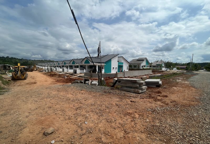 TAMAN GELANGGI PERDANA