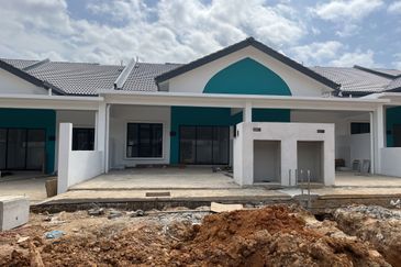 TAMAN GELANGGI PERDANA