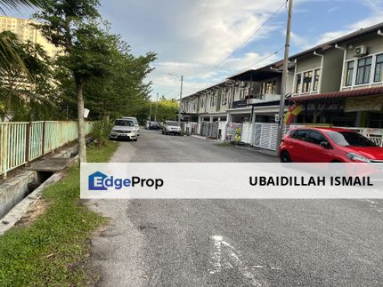 Rumah Teres 2Tingkat Taman Puncak Saujana Kajang Untuk Dijual, Selangor, Kajang