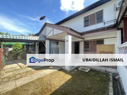 Rumah Teres 2 Tingkat Taman Kantan Permai Kajang Untuk Dijual, Selangor, Kajang
