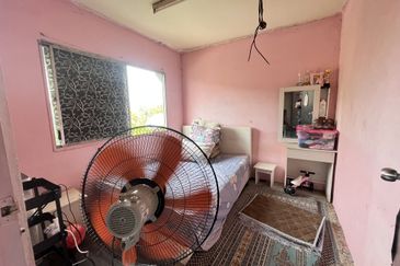 Seksyen 2, Bandar Baru Bangi