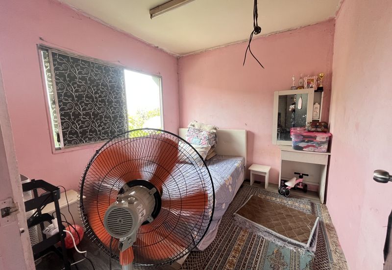 Seksyen 2, Bandar Baru Bangi