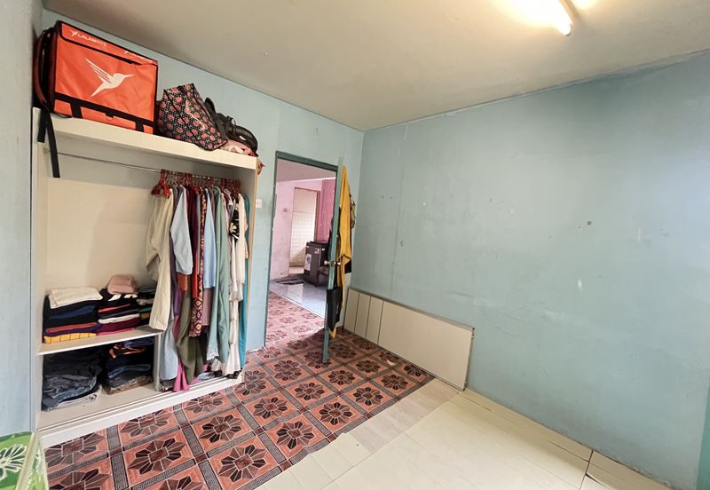 Seksyen 2, Bandar Baru Bangi