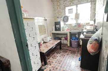 Seksyen 2, Bandar Baru Bangi