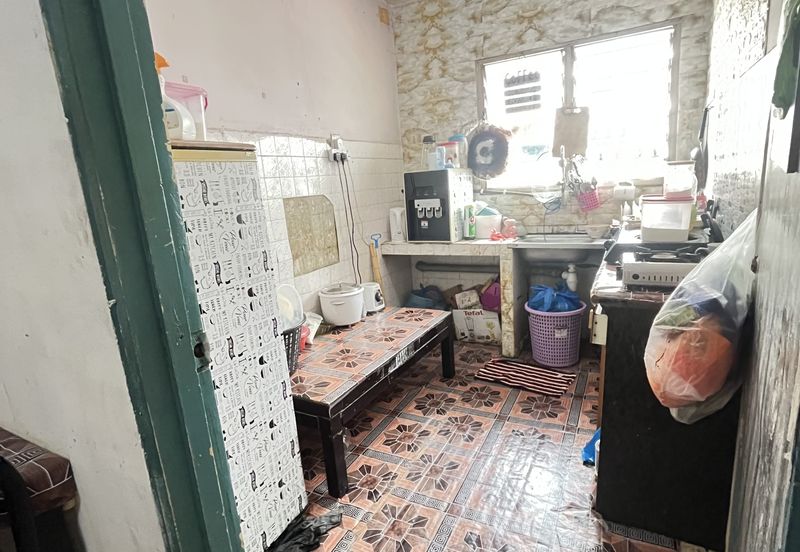 Seksyen 2, Bandar Baru Bangi