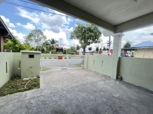 Rumah Teres Setingkat Taman Raja Tun Uda Untuk Dijual for Sale @RM379 ...