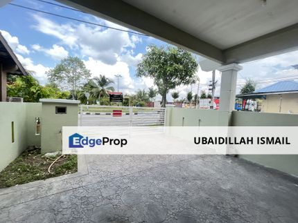 Rumah Teres Setingkat Taman Raja Tun Uda Untuk Dijual , Selangor, Semenyih