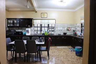 Seksyen 7, Bandar Baru Bangi