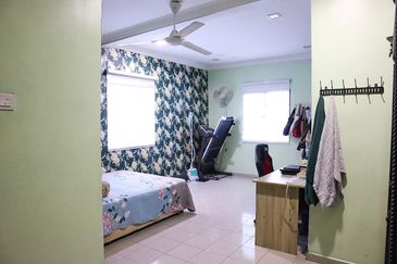 Seksyen 7, Bandar Baru Bangi