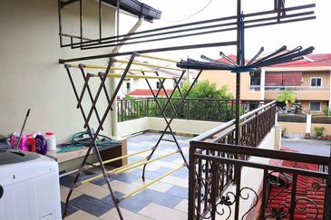 Seksyen 7, Bandar Baru Bangi