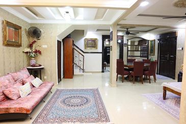 Seksyen 7, Bandar Baru Bangi