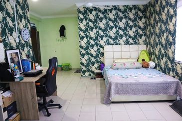 Seksyen 7, Bandar Baru Bangi