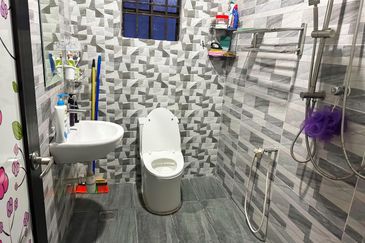 Seksyen 7, Bandar Baru Bangi