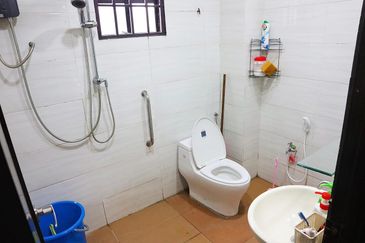 Seksyen 7, Bandar Baru Bangi