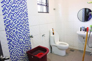 Seksyen 7, Bandar Baru Bangi