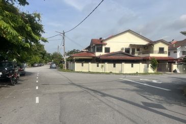 Seksyen 7, Bandar Baru Bangi