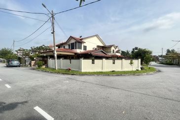 Seksyen 7, Bandar Baru Bangi