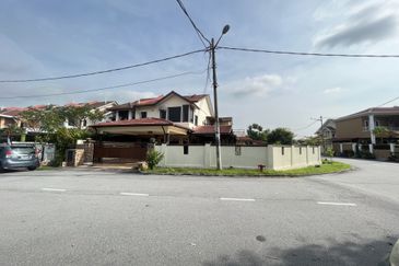 Seksyen 7, Bandar Baru Bangi