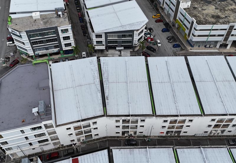 Kubica Square, Bandar Puteri Bangi