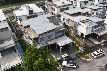 Anjung Residence