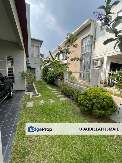 Double Storey Bungalow AMANDARI Anjung Residensi Saujana Impian Kajang Untuk Dijual, Selangor, Kajang
