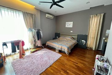 Anjung Residence