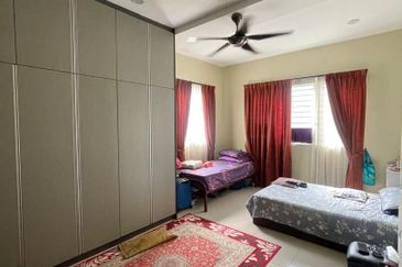 Anjung Residence