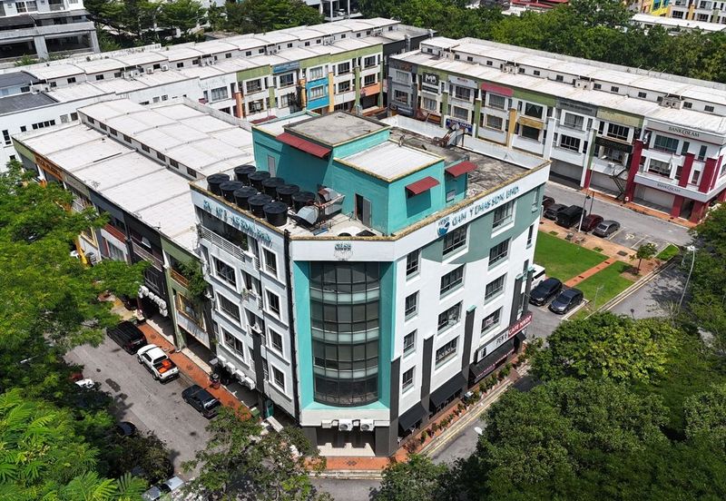 Bandar Sri Permaisuri