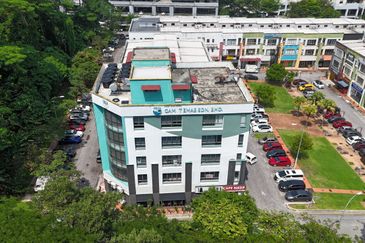 Bandar Sri Permaisuri