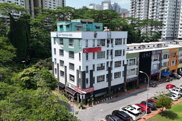 Bandar Sri Permaisuri