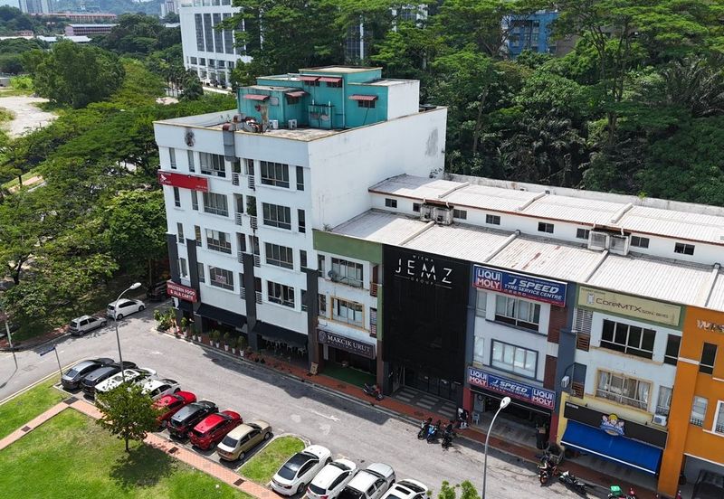 Bandar Sri Permaisuri